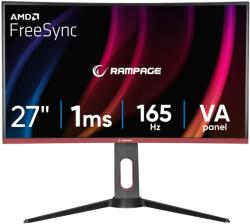 Everest Rampage VOYAGER VY27R165C Monitor