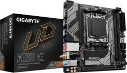 GIGABYTE A620I AX Alaplap