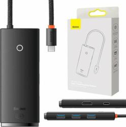 Baseus Lite Series 5-in-1 WKQX080201