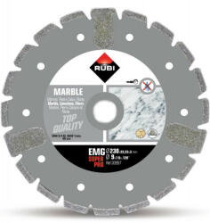 RUBI 230 mm RUBI-30997 Disc de taiere