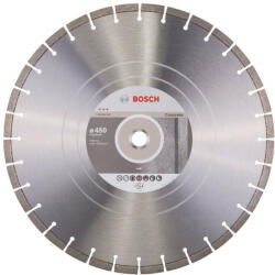 Bosch 450 mm 2608602660 Disc de taiere