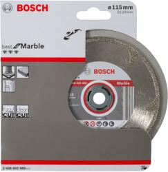 Bosch 115 mm 2608602689 Disc de taiere