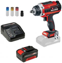 Einhell Impaxxo 18/400 (4326441)