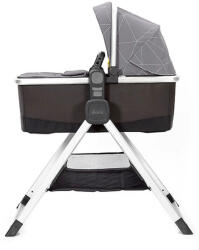 Diono Landou Quantum 2 Grey Facet cu stand (D72404)