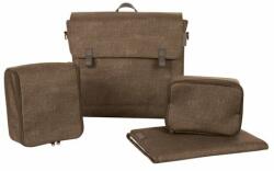 Maxi-Cosi Geanta Modern Bag Maxi-Cosi NOMAD BROWN (1632711110)