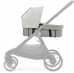 Baby Jogger Landou City Select Lux Slate (BJ0171229905) - toysforkids