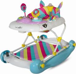 Coccolle Premergator cu balansoar Coccolle Unicorn (338072410)