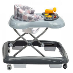 ECOTOYS Premergator educational J-888E Ecotoys - Gri (J-888EGREY)