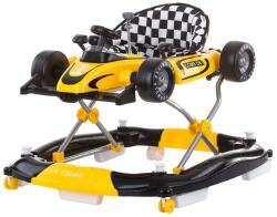 Chipolino Premergator Chipolino Racer 4 in 1 yellow (PRRC02105YE)