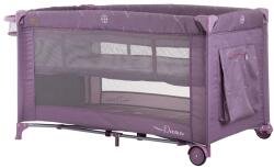 Chipolino Patut pliabil Chipolino Dorme lilac (KOSIDR0225LL)