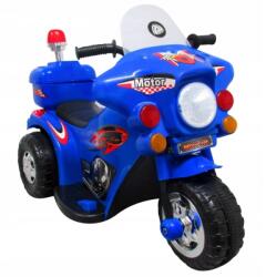R-Sport Motocicleta electrica pentru copii M7 R-Sport - Albastru (EDI991ALBASTRU)