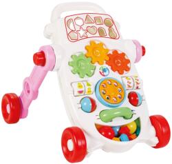 Pilsan Premergator Pilsan Friend pink (PL-07-539-PI)