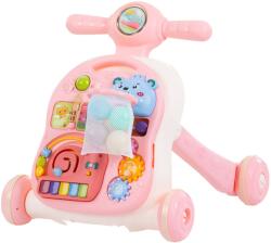 Chipolino Premergator Chipolino Bear 3 in 1 pink (MIKBEA0232PI)