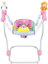 Chipolino Centru de activitati Chipolino Macarena pink (PRMC02301PI) - toysforkids