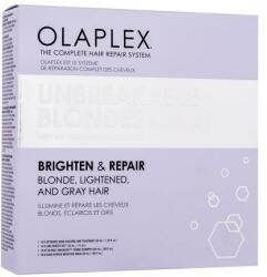 OLAPLEX Unbreakable Blondes Mini Kit set cadou set
