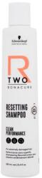 Schwarzkopf Bonacure R-Two Resetting Shampoo șampon 250 ml pentru femei