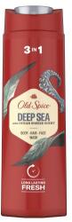 Old Spice Deep Sea gel de duș 400 ml pentru bărbați