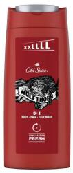 Old Spice Wolfthorn gel de duș 675 ml pentru bărbați