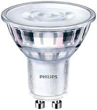 Philips LED izzó GU10/60W/Spot