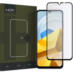 HOFI Folie Protectie HOFI Xiaomi Poco M5 (fol/ec/hof/pr/xpm/st/fu/fu/ne)