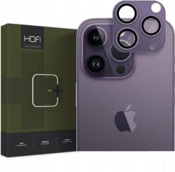 HOFI Rama Protectie Camera Spate HOFI Apple iPhone 14 Pro Max / 14 Pro Mov (fol/ca/hof/ai1/st/fu/fu/de/mv)