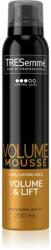 TRESemmé Volume & Lift пяна втвърдител 200ml