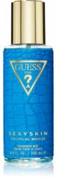  Guess Sexy Skin Tropical Breeze parfümözött spray a testre hölgyeknek 250 ml