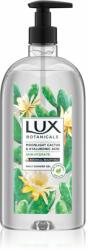 Unilever Maxi Moonlight Cactus & Hyaluronic Acid gel de duș cu pompa 750 ml
