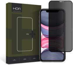 HOFI Folie Protectie HOFI Apple iPhone 11 / XR (fol/ec/hof/pr/ai1/neagra)