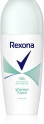 Rexona Shower Fresh deodorant roll-on antiperspirant 48 de ore 50 ml