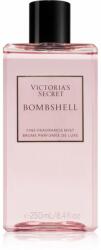 Victoria's Secret Bombshell testápoló spray hölgyeknek 250 ml