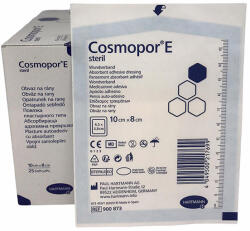  Cosmopor steril sebtapasz 10cmx8cm (1x) nincs