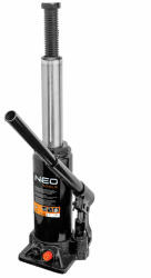 Neo Hidraulikus palackemelő 2T, 2, 5 kg, 181-345mm (10-450) (10-450)