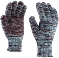 ROCK SAFETY Manusi tricotate cu puncte antiderapante, marime: 10, Rock Safety TABBY-DOT TABBY-DOT/10