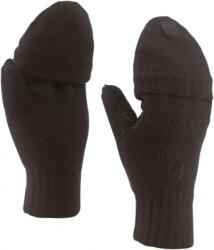 ROCK SAFETY Manusi de vanator tricotate, captusite, marime: S, Maro, Rock Safety Lov-B LOV-B/S