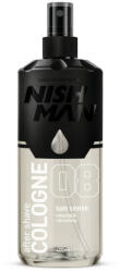 NISHMAN Apa de colonie parfumata Sun Sense 8 After Shave 400ml (8682035083719)