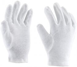 ROCK SAFETY Manusi interlock fara scame, marime: 08, Alb, Rock Safety Mouse MOUSE/08