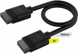 Corsair iCUE LINK Cable 2× 200 mm (CL-9011120-WW)