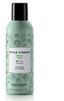 ALFAPARF Milano Style Stories Spray Wax 200 ml