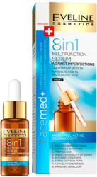 Eveline Cosmetics - Serum Eveline Facemed Multifunction 8in1, 18 ml
