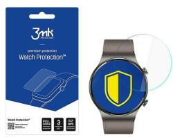 3mk Protection Huawei Watch GT 2 Pro - 3mk Watch Protection v. FlexibleGlass Lite - dellaprint