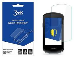 3mk Protection Garmin Edge 1040 - 3mk Watch Protection v. FlexibleGlass Lite