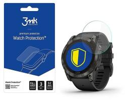 3mk Protection Garmin Fenix 7X Pro Solar - 3mk Watch Protection v. FlexibleGlass Lite