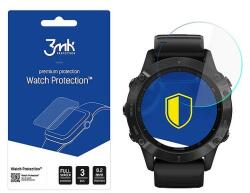 3mk Protection Garmin Fenix 6 Pro - 3mk Watch Protection v. FlexibleGlass Lite - dellaprint