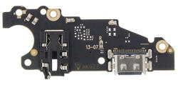 Nokia G22 töltő csatlakozós panel (usb c) IC nélkül, OEM