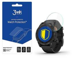 3mk Protection Garmin Fenix 7 Pro Solar - 3mk Watch Protection v. FlexibleGlass Lite