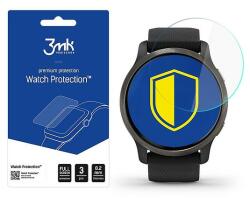 3mk Protection Garmin Venu 2 Plus - 3mk Watch Protection v. ARC+