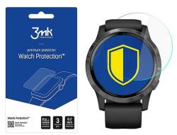 3mk Protection Garmin Vivoactive 4 - 3mk Watch Protection v. ARC+
