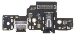  Xiaomi Redmi Note 11 5G töltő csatlakozós panel mikrofonnal (usb c csatlakozó) OEM