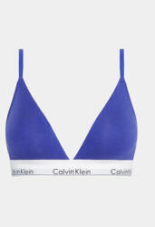 Calvin Klein Underwear Sutien Bralette 000QF5650E Albastru